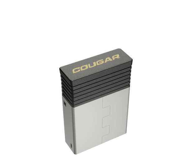 COUGAR Revenger Pro 4K Black - 1311341 - zdjęcie 6